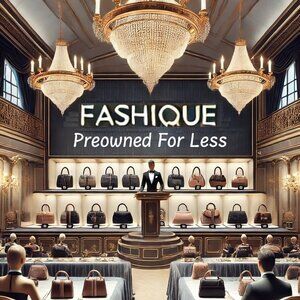 Fashique Low Price Luxuries